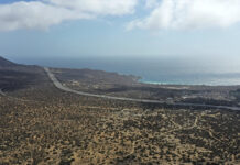 Empresa Sacyr Agua S.L. presentó mejor oferta económica para proyecto Planta Desaladora para la Región de Coquimbo