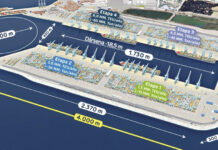 Puerto San Antonio confirma registro final de precalificados que podrán presentar ofertas para construir Puerto Exterior