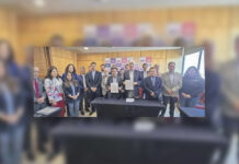 Convenio busca acelerar proyectos de infraestructura local