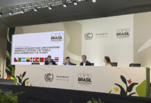 Chile impulsa acuerdo global para un transporte más limpio