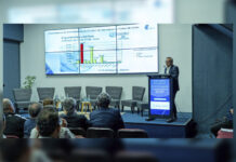 Puerto Antofagasta participó con éxito en seminario sobre Desafíos Portuarios en la región