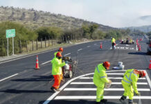 Contraloría detecta más de 800 obras públicas con término de contrato anticipado: involucra a $1,02 billones de inversión