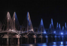 El nuevo Puente Ferroviario de Concepción en la agenda estratégica regional por Juan José Ugarte G. – Ricardo Brunner