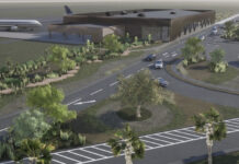 Coeva de Valparaíso aprueba por 10 a cero proceder con las obras del nuevo aeropuerto de Viña del Mar