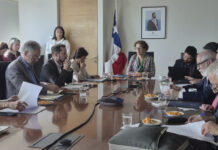 Consejo de Ministros aprueba Estrategia de Ciudades Verdes que promoverá la sostenibilidad y resiliencia en zonas urbanas