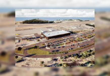 En 2026 se espera licitación y partir con obras en aeropuerto