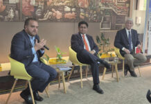 Gobernadores detallan avances de corredores logísticos y plantean uso del modelo de concesiones