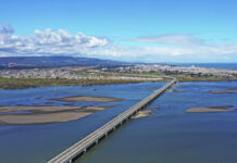 Biobío Days por Pablo Allard