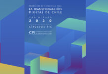 Propuesta de estrategia para la transformación digital de chile una mirada 2030