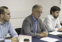 Ministerio de Economía y gremios trabajan en estándares para categorizar proyectos estratégicos