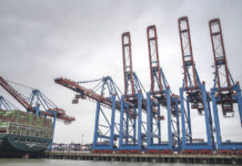 Un puerto para el Maule: histórico anhelo regional revive con un nuevo proyecto por US$ 532 millones en Constitución