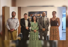 CPI se reúne con Asociación Gremial de Contratistas del Estado