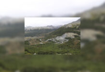 Chile programa licitaciones de obras públicas por US$465mn para noviembre-diciembre