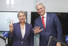 Comandos de Kast y Jara entran al debate por fin de multa por no uso de Tag y manifiestan su rechazo al proyecto