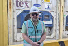 Proponen idear un “megapuerto” cercano al Aeropuerto de Arica