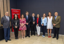 Colegio de Ingenieros entrega Premios Mujeres 2025