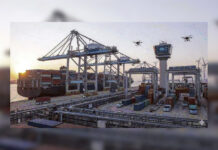 La robótica será una realidad híbrida en los puertos e impactará la competitividad logística