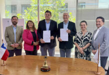 ACHM y CPI impulsan alianza estratégica para transformar la infraestructura local en Chile