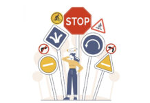 Ciudades operan la última milla sin reglas claras y bajo una creciente tensión vial