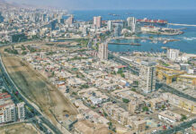Plan regulador 2027: Antofagasta se prepara para el mayor ajuste a su desarrollo urbanístico en dos décadas