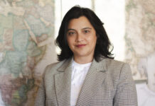 Chile en la COP30: liderazgo climático desde los territorios por Andrea García Lizama