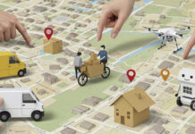 Estrategia nacional de distribución urbana de mercancías: hacia una mejor convivencia del transporte de carga en ciudades