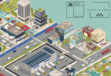 Estrategia Nacional redefine distribución urbana del transporte de carga en Chile