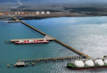 Otro megaproyecto en Magallanes pide más tiempo para responder a “ola” de observaciones ambientales