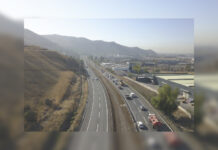 MOP inicia proceso de licitación para nueva concesión de autopista Los Libertadores