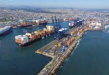 Nuevo Puerto de San Antonio acumula casi 6 mil observaciones en cinco años