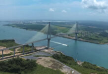 Impactante proyecto bioceánico promete replantear la ruta comercial sudamericana antes de 2030