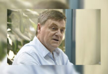 Hernán de Solminihac y H2V: “El entusiasmo es hoy más moderado, pero el potencial sigue”