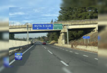 SEA Aprueba Obras Tempranas en Rutas 152 y 158 de Ñuble