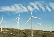 CMPC presenta megaproyecto eólico en Biobío por US$370 millones