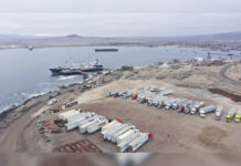 Comité de Desarrollo Productivo Atacama incorpora Corredor Bioceánico como eje de trabajo para 2026