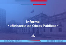 MOP publica llamado a licitación para el proyecto de Concesión Vial de las Rutas de Acceso a Valdivia