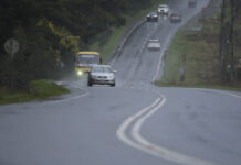 Ministerio de Obras Públicas anunció licitación de doble vía Paillaco – Valdivia