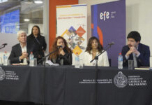 Expertos analizan impactos y proyecciones del Tren Limache-Puerto a 20 años de su puesta en marcha