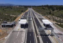 Nuevo Bypass de Puchuncaví abre este 15 de diciembre: reduce viajes de 15 a 3 minutos y moderniza la Ruta F-20