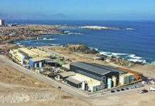 El sostenido avance de la desalinización como fuente de abastecimiento para el consumo humano