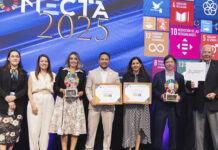 FCAB es reconocida por Pacto Global Chile por su proyecto “Barrio Parque” en Antofagasta