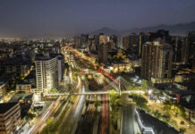 Reforma ambiental y concesiones, entre los principales desafíos de infraestructura de Kast