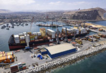 Corredores bioceánicos: Clave para consolidar a Chile como hub regional