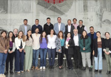 Nuevo hub busca impulsar modelo de economía circular en la construcción