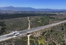 MOP habilita Bypass de Puchuncaví que mejorará la conectividad hacia el litoral norte de la Región de Valparaíso