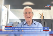 Director del CPI y expectativas por reactivación: “Hemos recogido un buen estado de ánimo” entrevista a Carlos Cruz