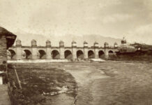 Puente de Cal y Canto