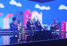 CPI participa en Diálogo “Política Nacional de Desarrollo Urbano, nuevas oportunidades para las ciudades”