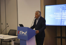 MOP y actores de la industria discuten futuro de las concesiones en Chile luego de 30 años de proyectos en infraestructura público-privada