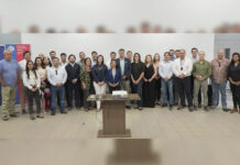 Atacama avanza en seguridad hídrica: MOP conforma Mesa Estratégica de Recursos Hídricos en la Cuenca de Copiapó